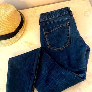 Express skinny jeans.NWT